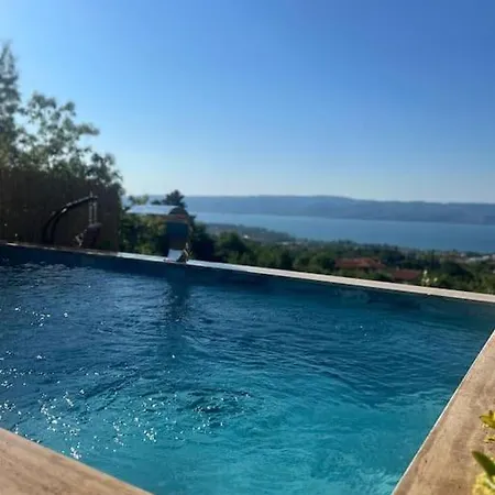 Sapanca Seyrusefa *
